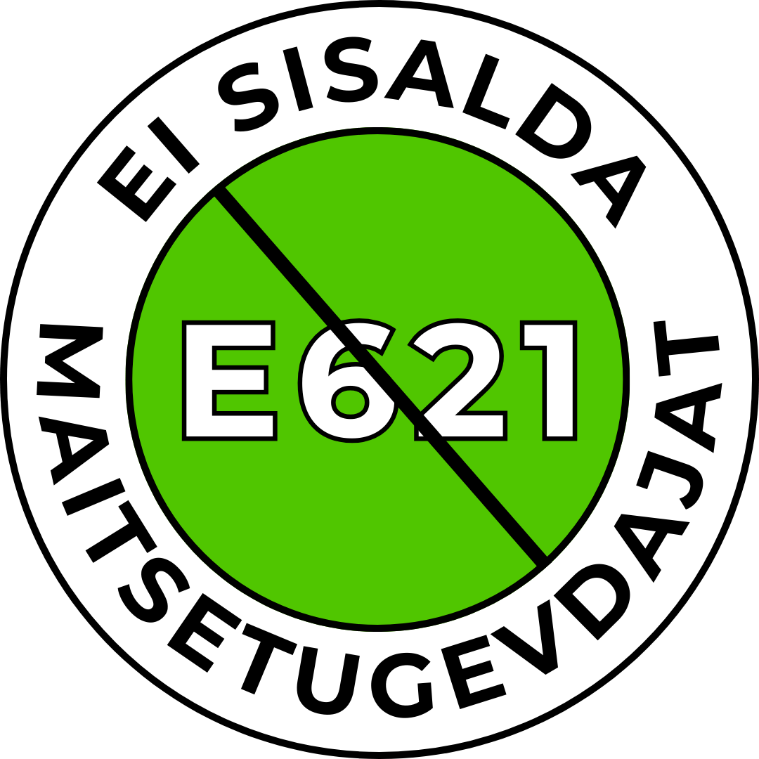 E621 vaba