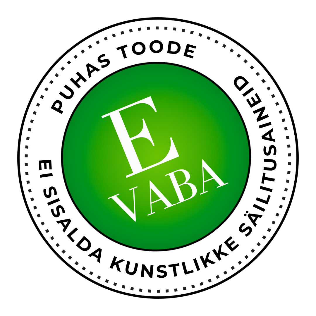 E-vaba