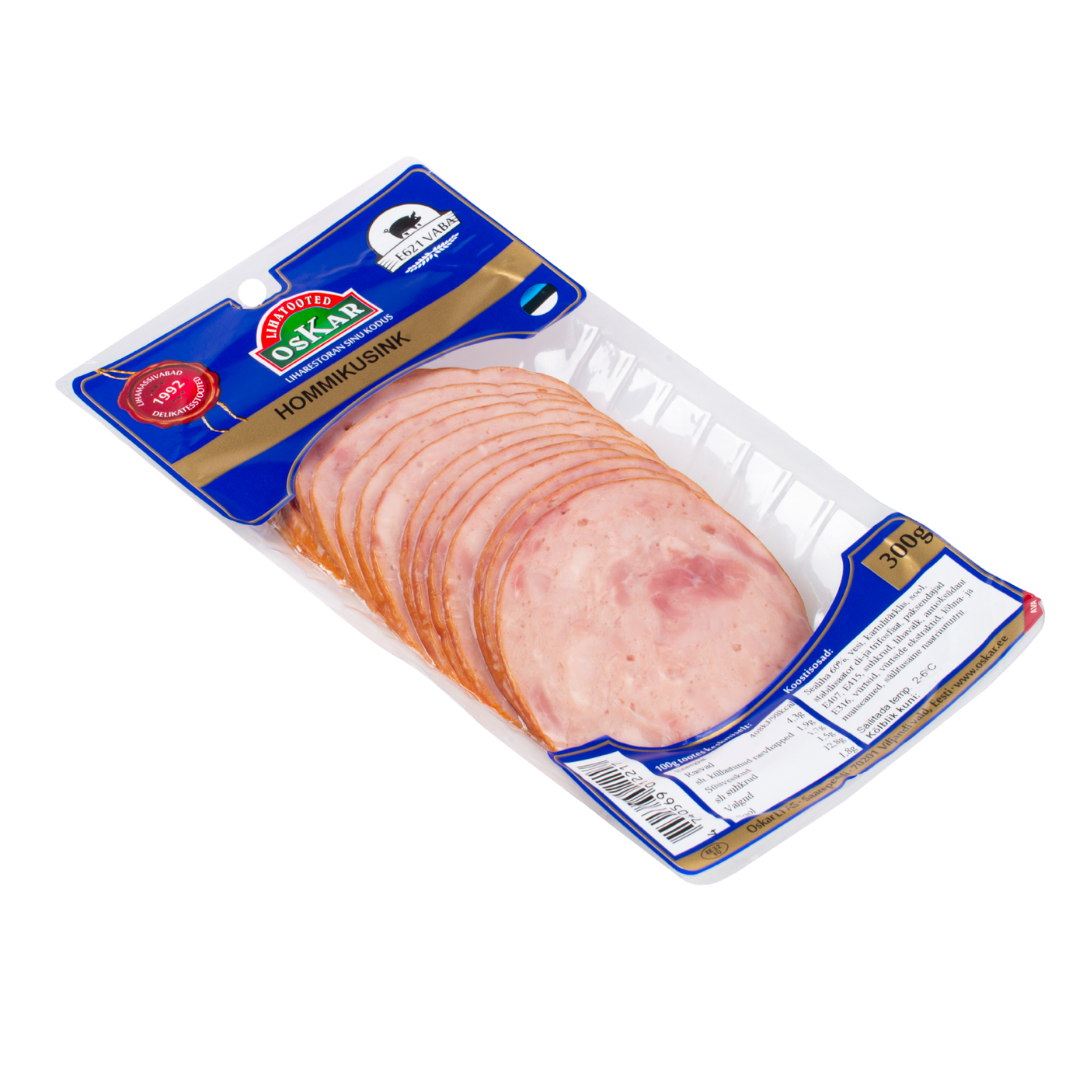 Hommikusink