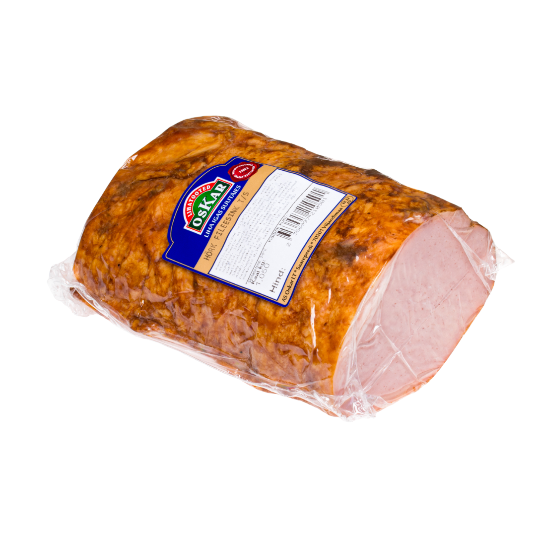 Hõrk fileesink