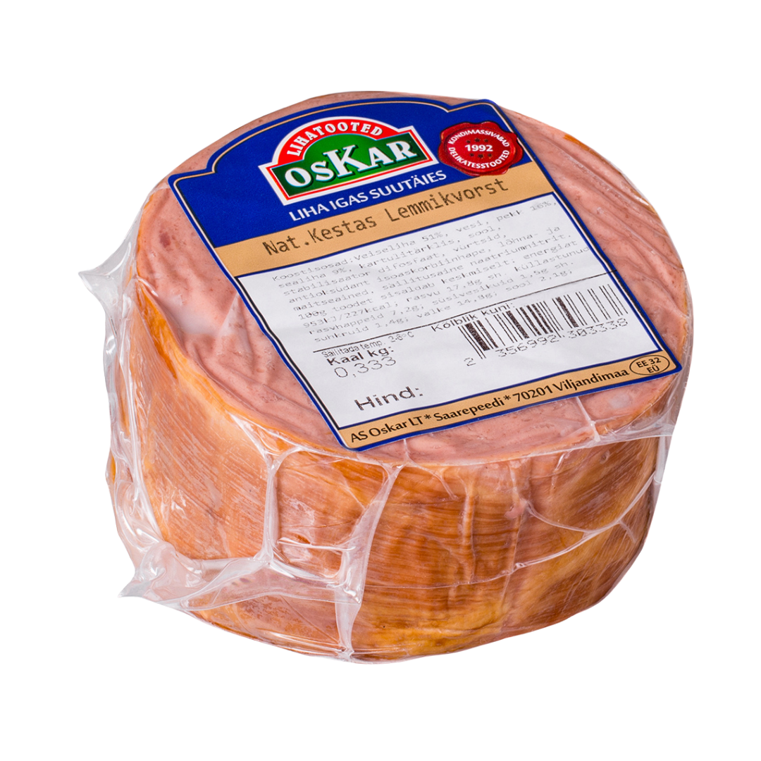 Lemmikvorst