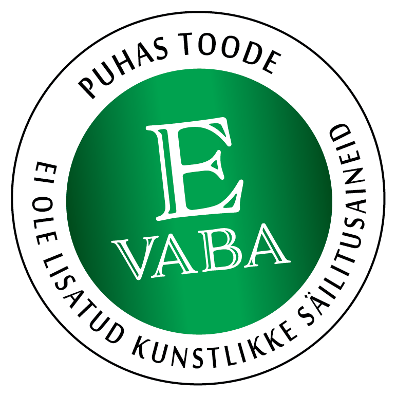 E-vaba