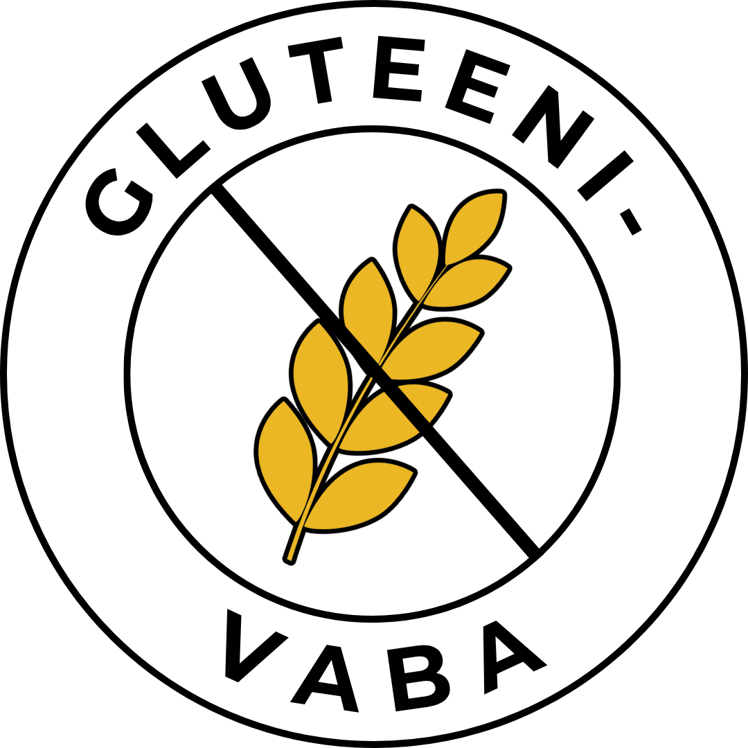 gluteenivaba